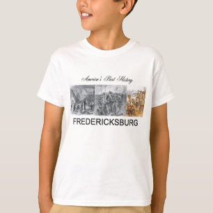 ABH Fredericksburg T-Shirt