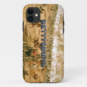 ABH Gettysburg Case-Mate iPhone Case