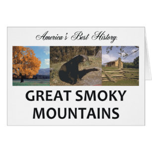 ABH Great Smoky Mountains