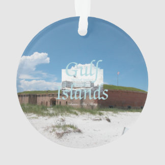 ABH Gulf Islands Ornament