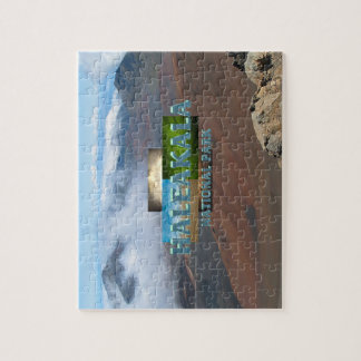 ABH Haleakala Jigsaw Puzzle