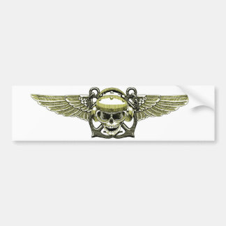 ABH (Handler) Bumper Sticker