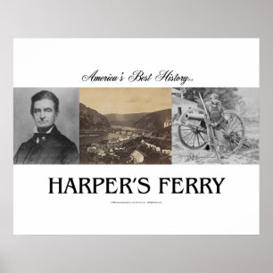 ABH Harper's Ferry Poster
