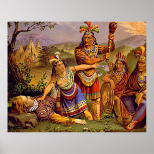 ABH Jamestown Poster