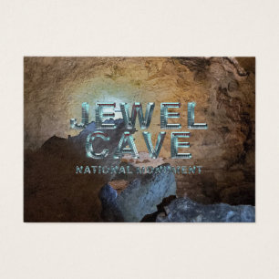 ABH Jewel Cave
