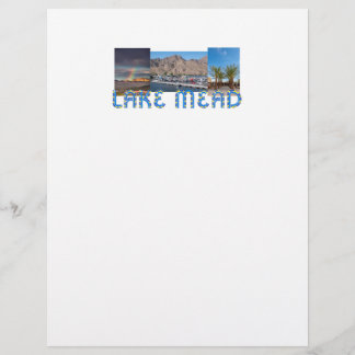 ABH Lake Mead Flyer