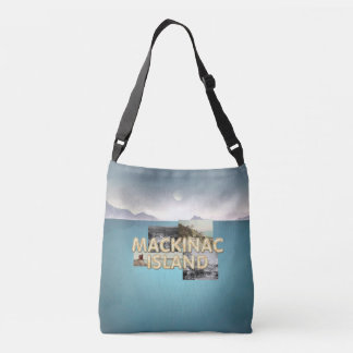 ABH Mackinac Island Crossbody Bag