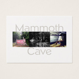 ABH Mammoth Cave