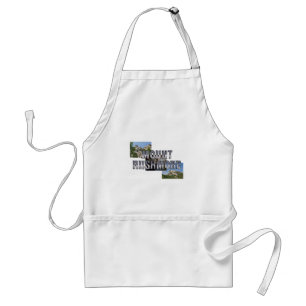 ABH Mount Rushmore Aprons