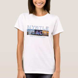 ABH Myrtle Beach Ladies T-Shirts