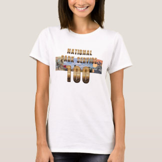 ABH National Park Service 100 T-Shirt