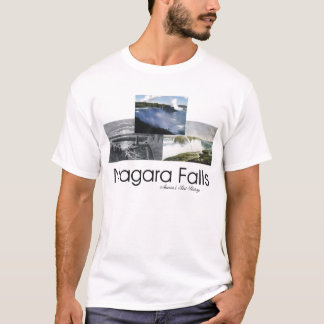 ABH Niagara Falls T-Shirt