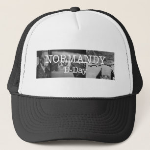 ABH Normandy Trucker Hat