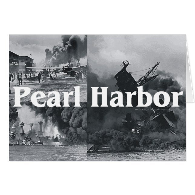 ABH Pearl Harbour (Front Horizontal)