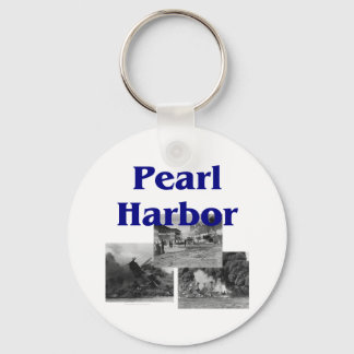 ABH Pearl Harbour Key Ring