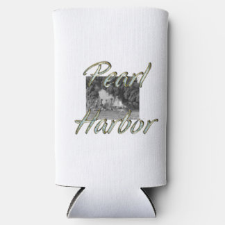ABH Pearl Harbour Seltzer Can Cooler