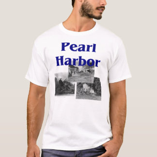 ABH Pearl Harbour T-Shirt