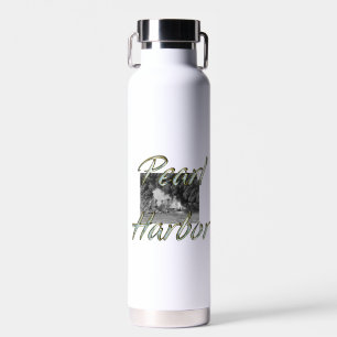 ABH Pearl Harbour Water Bottle