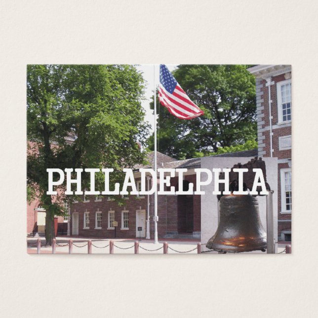 ABH Philadelphia (Front)