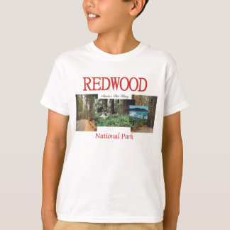 ABH Redwood T-Shirt