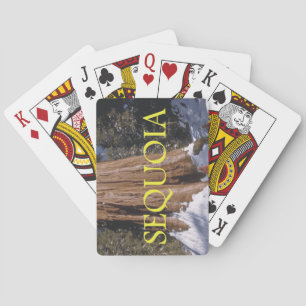 ABH Sequoia Playing Cards