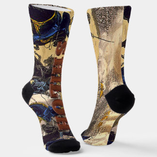 ABH Shiloh Socks