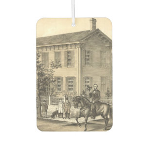 ABH Springfield Air Freshener