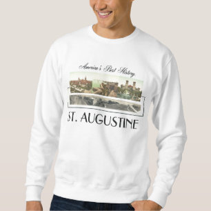 ABH St. Augustine Sweatshirt