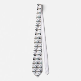 ABH St. Louis Gateway Tie