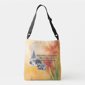 ABH Tubman NHP Crossbody Bag