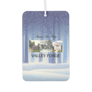 ABH Valley Forge Air Freshener