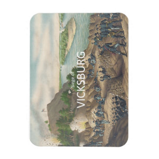 ABH Vicksburg Magnet