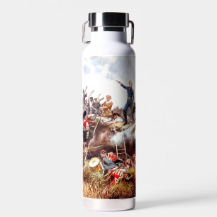 ABH War of 1812 Water Bottle