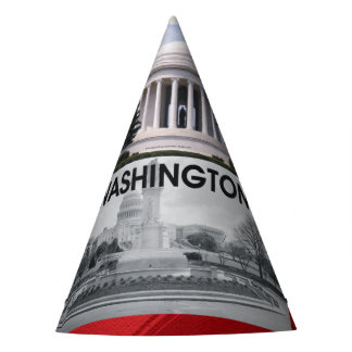 ABH Washington, D.C. Party Hat