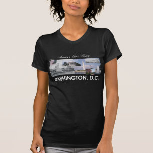 ABH Washington DC T-Shirt