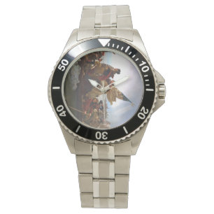ABH Washington's Crossing Watch