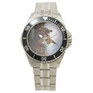 ABH Washington's Crossing Watch