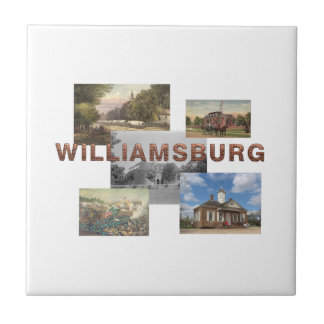 ABH Williamsburg Tile