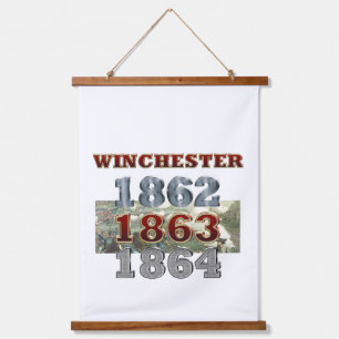 ABH Winchester Hanging Tapestry