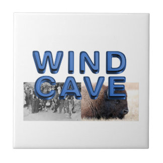 ABH Wind Cave Tile