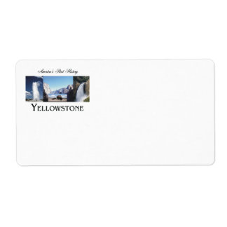 ABH Yellowstone