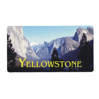 ABH Yellowstone