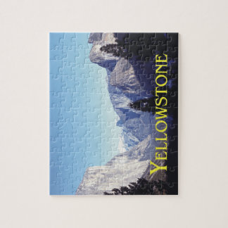 ABH Yellowstone Jigsaw Puzzle