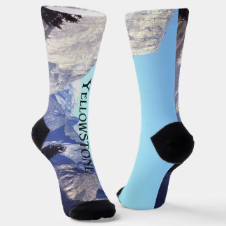 ABH Yellowstone Socks