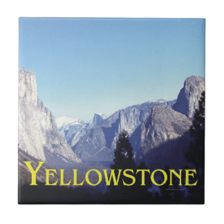 ABH Yellowstone Tile