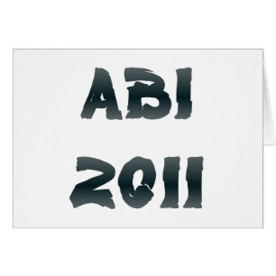 ABI 2011