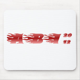 ABI 2012 MOUSE PAD