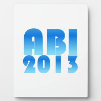 ABI 2013