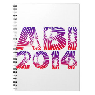 ABI 2014 NOTEBOOK