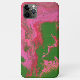 Abigail 1 Crazy Abstract Phone Case
